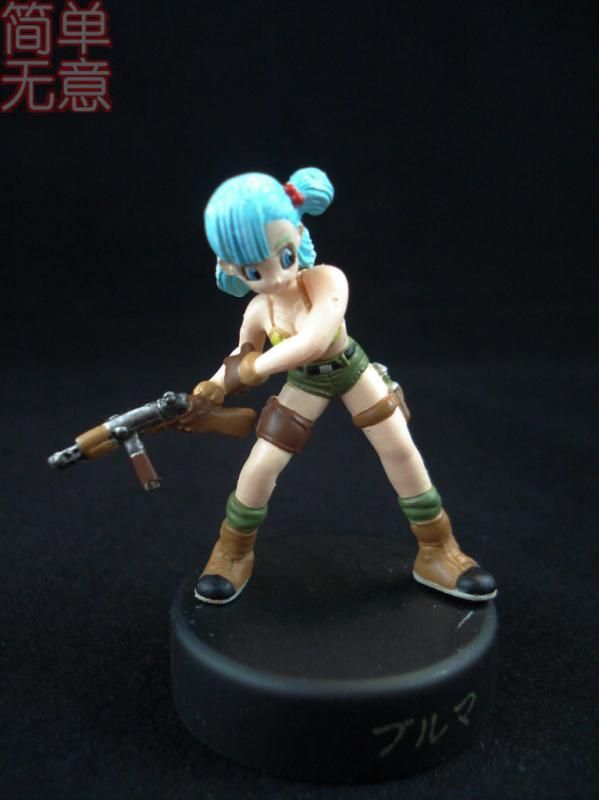 shin chan gashapon